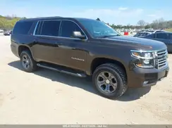 1GNSKHKCXJR142417 2018 CHEVROLET SUBURBAN