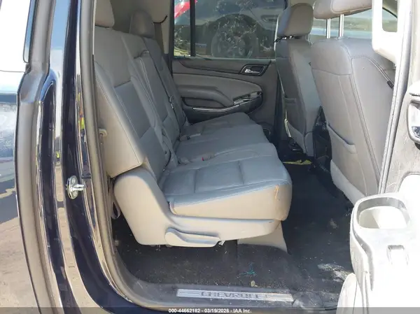 1GNSKHKCXJR144300 2018 CHEVROLET SUBURBAN - Image 8