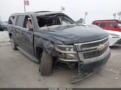 1GNSKHKCXJR174896 2018 CHEVROLET SUBURBAN