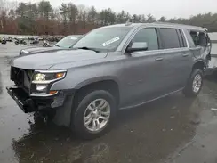 1GNSKHKCXJR182240 2018 CHEVROLET SUBURBAN