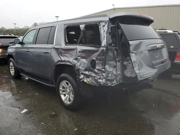 1GNSKHKCXJR182240 2018 CHEVROLET SUBURBAN - Image 2