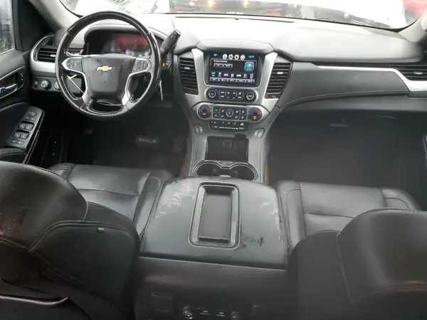 1GNSKHKCXJR182240 2018 CHEVROLET SUBURBAN - Image 8