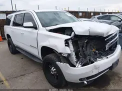 1GNSKHKCXJR185039 2018 CHEVROLET SUBURBAN