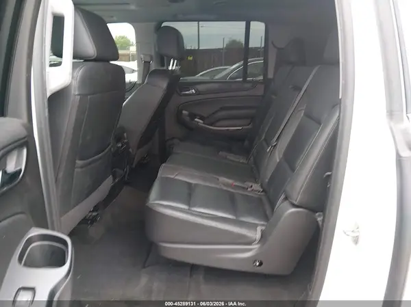 1GNSKHKCXJR185039 2018 CHEVROLET SUBURBAN - Image 8