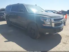 1GNSKHKCXJR185445 2018 CHEVROLET SUBURBAN