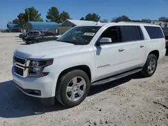 1GNSKHKCXJR189138 2018 CHEVROLET SUBURBAN