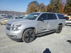 1GNSKHKCXJR194565 2018 CHEVROLET SUBURBAN