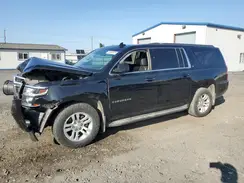 1GNSKHKCXJR203555 2018 CHEVROLET SUBURBAN