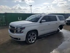 1GNSKHKCXJR208108 2018 CHEVROLET SUBURBAN