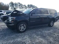 1GNSKHKCXJR227676 2018 CHEVROLET SUBURBAN