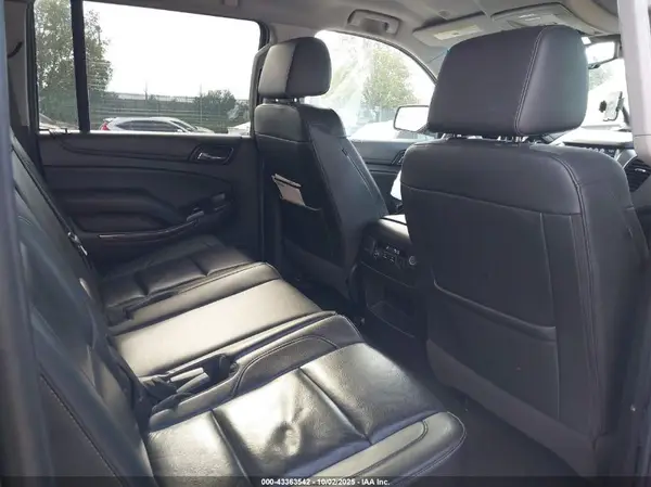 1GNSKHKCXJR235471 2018 CHEVROLET SUBURBAN - Image 8