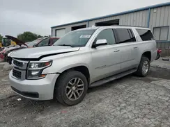 1GNSKHKCXJR255090 2018 CHEVROLET SUBURBAN