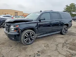 1GNSKHKCXJR294763 2018 CHEVROLET SUBURBAN