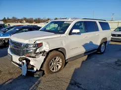 1GNSKHKCXJR300013 2018 CHEVROLET SUBURBAN