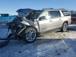 1GNSKHKCXJR303879 2018 CHEVROLET SUBURBAN