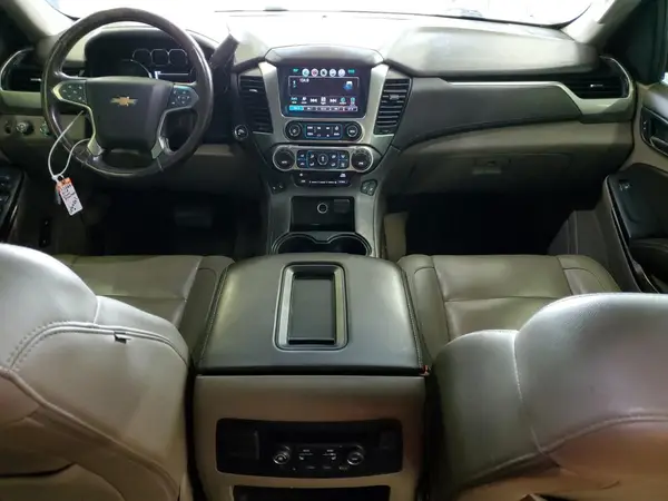 1GNSKHKCXJR308841 2018 CHEVROLET SUBURBAN - Image 8