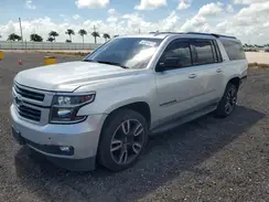 1GNSKHKCXJR314025 2018 CHEVROLET SUBURBAN