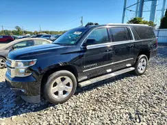 1GNSKHKCXJR315238 2018 CHEVROLET SUBURBAN
