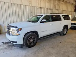 1GNSKHKCXJR327647 2018 CHEVROLET SUBURBAN