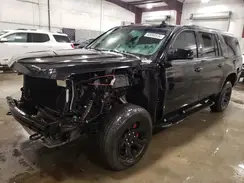 1GNSKHKCXJR375438 2018 CHEVROLET SUBURBAN
