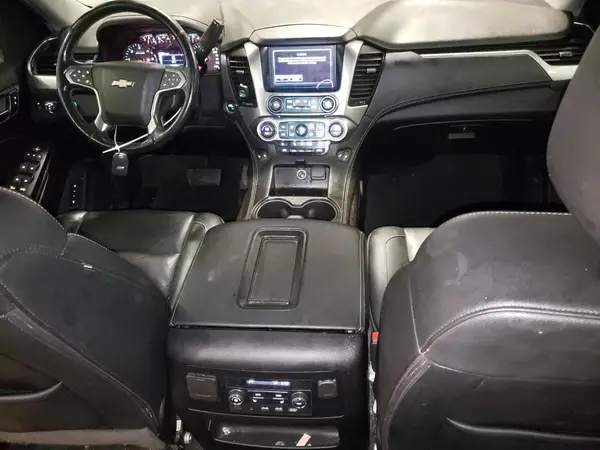 1GNSKHKCXJR375438 2018 CHEVROLET SUBURBAN - Image 8