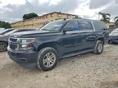 1GNSKHKCXJR377156 2018 CHEVROLET SUBURBAN
