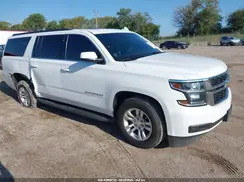 1GNSKHKCXJR382597 2018 CHEVROLET SUBURBAN