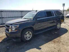 1GNSKHKCXJR389744 2018 CHEVROLET SUBURBAN