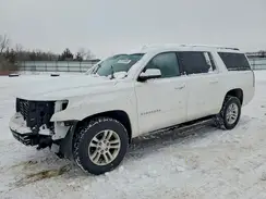 1GNSKHKCXJR396404 2018 CHEVROLET SUBURBAN