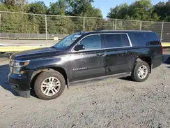 1GNSKHKCXKR112142 2019 CHEVROLET SUBURBAN