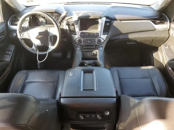 1GNSKHKCXKR112142 2019 CHEVROLET SUBURBAN - Image 8