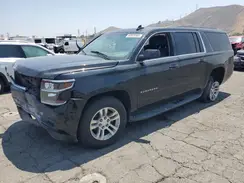 1GNSKHKCXKR116384 2019 CHEVROLET SUBURBAN
