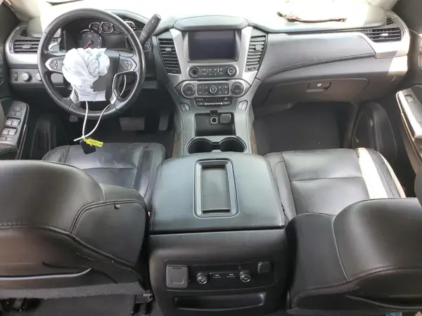 1GNSKHKCXKR116384 2019 CHEVROLET SUBURBAN - Image 8