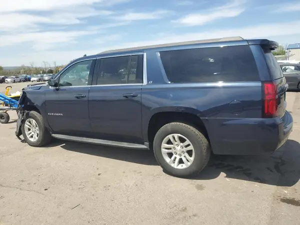 1GNSKHKCXKR124680 2019 CHEVROLET SUBURBAN - Image 2
