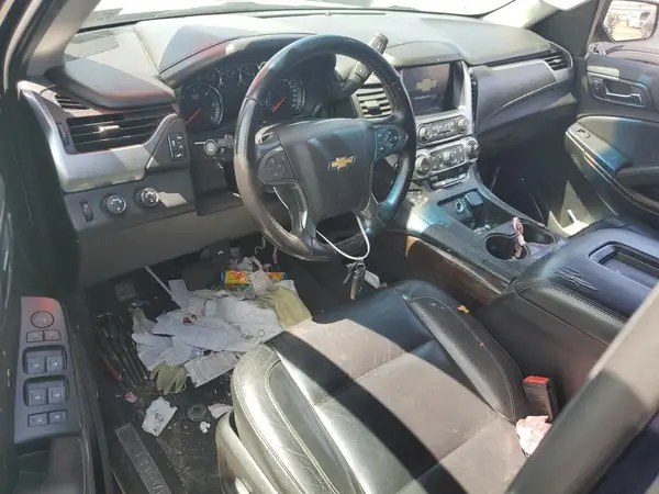 1GNSKHKCXKR124680 2019 CHEVROLET SUBURBAN - Image 8