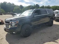 1GNSKHKCXKR125781 2019 CHEVROLET SUBURBAN