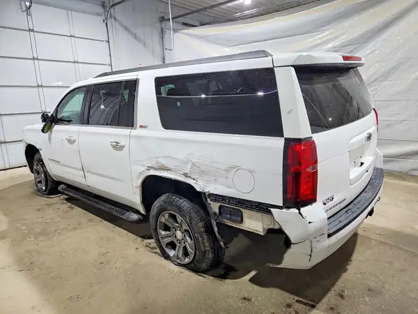 1GNSKHKCXKR127482 2019 CHEVROLET SUBURBAN - Image 2
