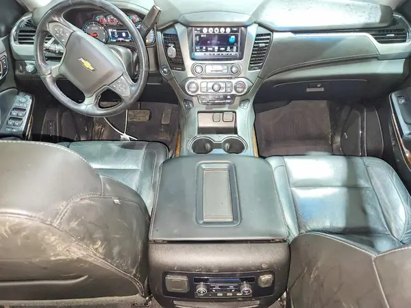 1GNSKHKCXKR127482 2019 CHEVROLET SUBURBAN - Image 8