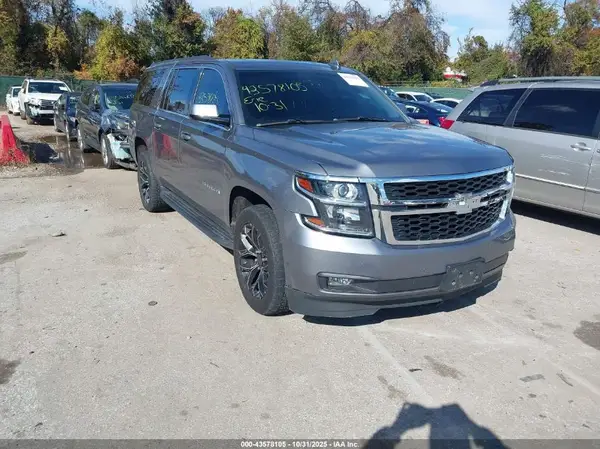 1GNSKHKCXKR132620 2019 CHEVROLET SUBURBAN - Image 1
