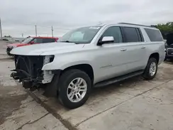 1GNSKHKCXKR140247 2019 CHEVROLET SUBURBAN