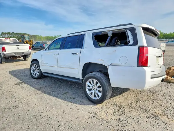 1GNSKHKCXKR148090 2019 CHEVROLET SUBURBAN - Image 2