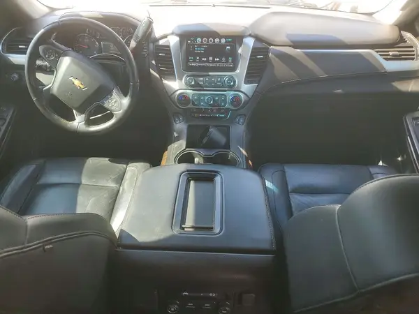 1GNSKHKCXKR148090 2019 CHEVROLET SUBURBAN - Image 8