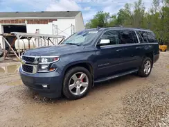 1GNSKHKCXKR157369 2019 CHEVROLET SUBURBAN