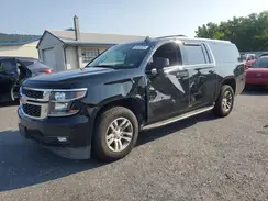 1GNSKHKCXKR157646 2019 CHEVROLET SUBURBAN