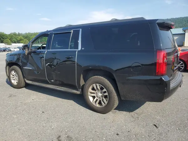 1GNSKHKCXKR157646 2019 CHEVROLET SUBURBAN - Image 2