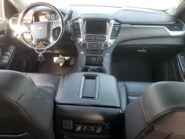 1GNSKHKCXKR157646 2019 CHEVROLET SUBURBAN - Image 8