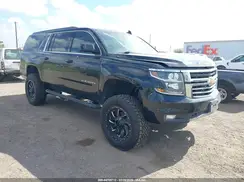 1GNSKHKCXKR163978 2019 CHEVROLET SUBURBAN