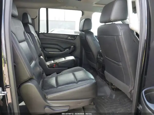 1GNSKHKCXKR163978 2019 CHEVROLET SUBURBAN - Image 8