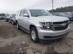 1GNSKHKCXKR192655 2019 CHEVROLET SUBURBAN