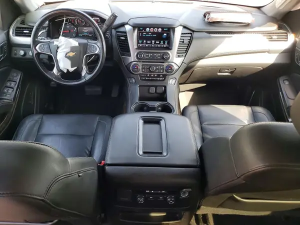 1GNSKHKCXKR222057 2019 CHEVROLET SUBURBAN - Image 7